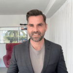 Oli Johnson, CEO and Co-Founder of PrescribeLife.AI