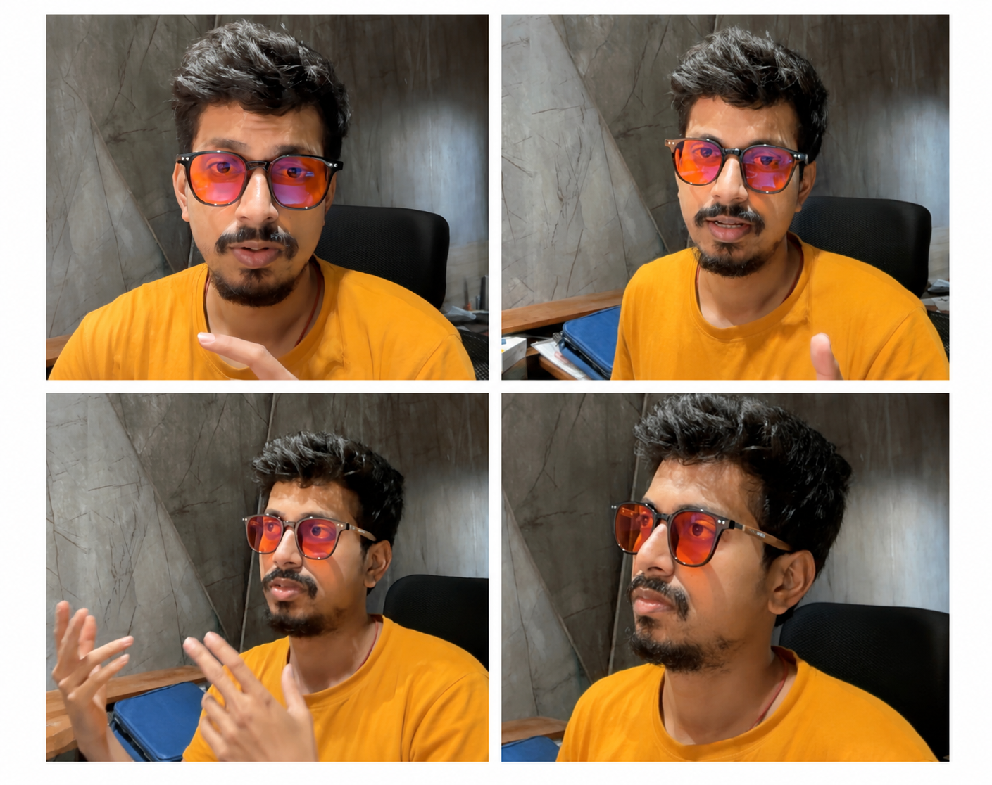 Ujwal Kumar, founder of AdzMantra