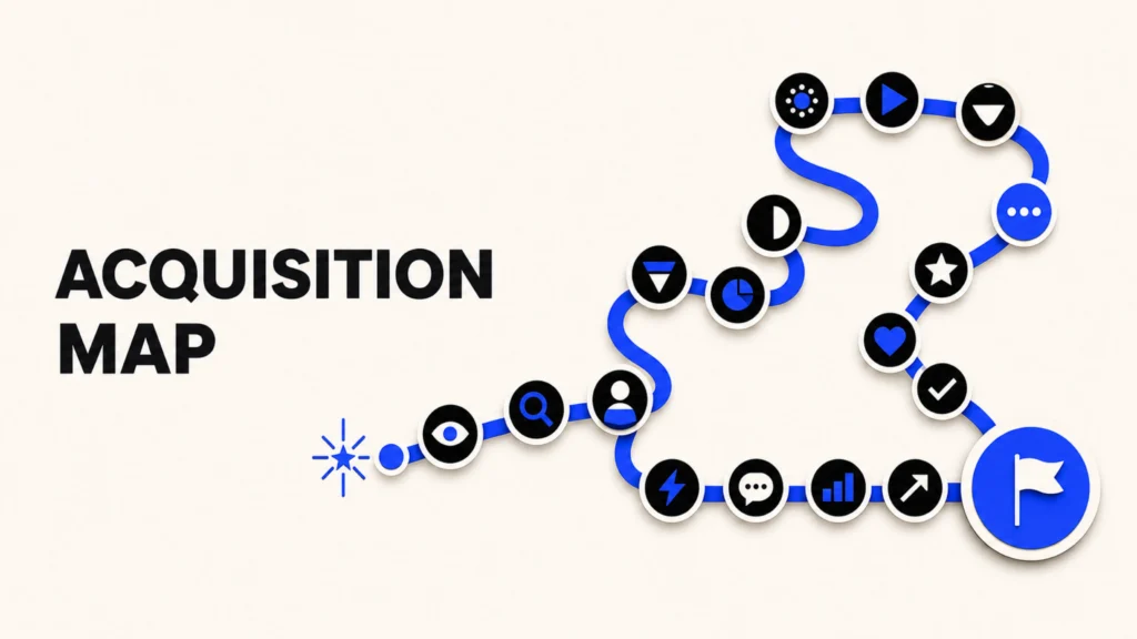 Acquisition Map thumbnail