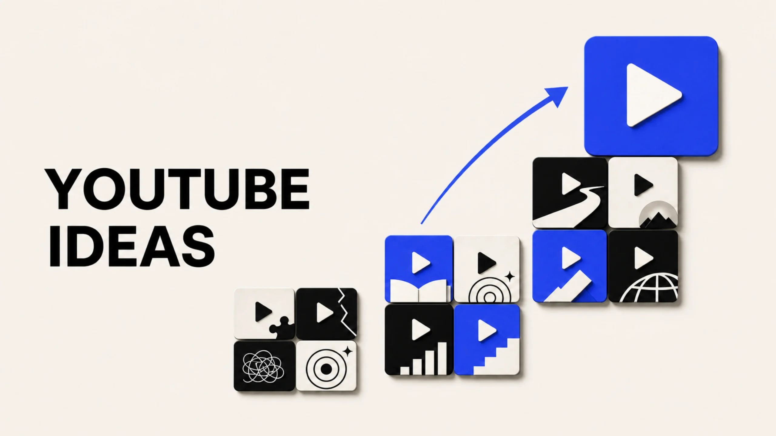 Youtube Content Ideas to Shift Awareness levels and Attracts a paying market